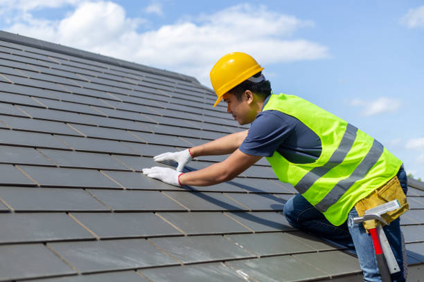 Best Slate Roofing Contractor  in Blackville, SC